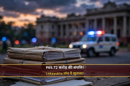 Firoz Khan Lokayukta assets