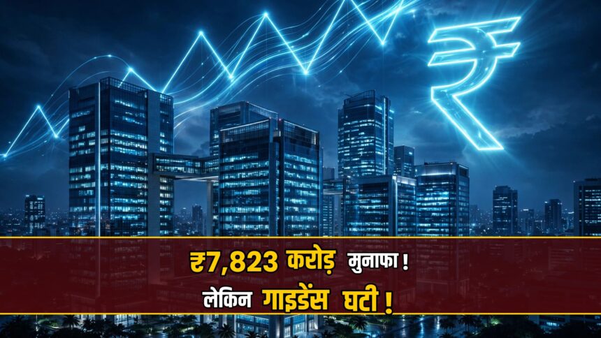 Infosys Q2 results