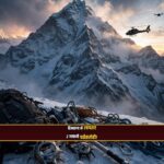 Japanese climbers missing Gangapurna Nepal