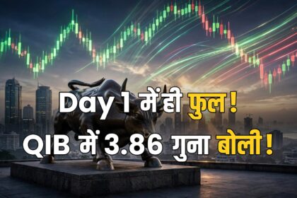Jio IPO
