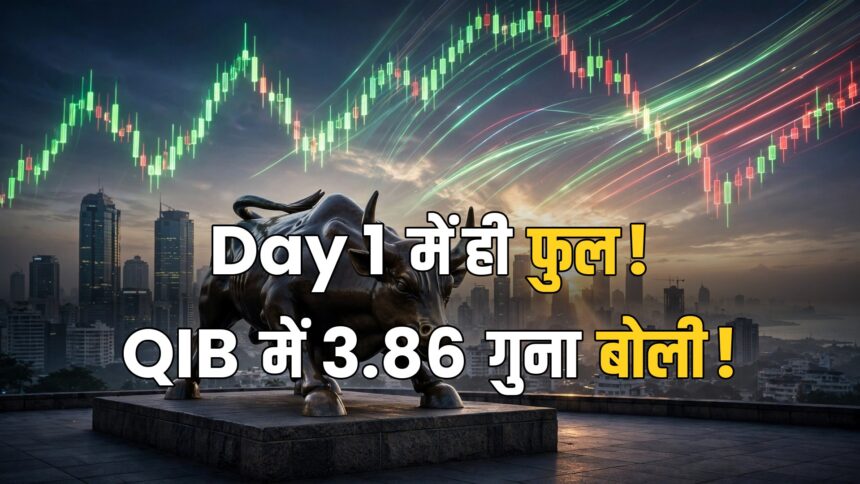 Jio IPO