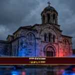 Jordan Church Attack Karak church funeral shooting