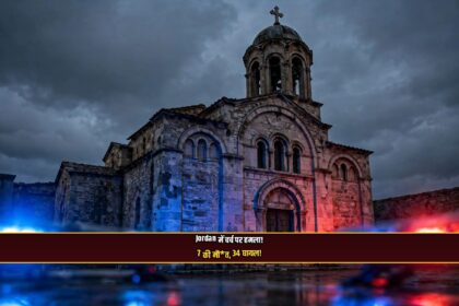Jordan Church Attack Karak church funeral shooting