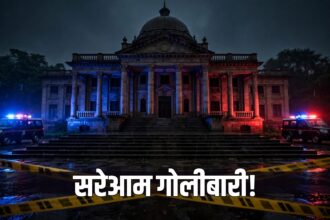 Guddu Ansari Murder