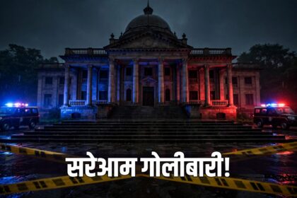 Guddu Ansari Murder