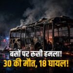 Kramatorsk bus strike 30 killed Russia Ukraine