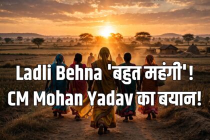 Ladli Behna costly CM Mohan Yadav remark Bhopal