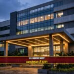 Ayushman hospital