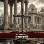 Mohan Yadav meets Solicitor General Tushar Mehta OBC reservation Supreme Court