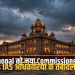 MP IAS transfer