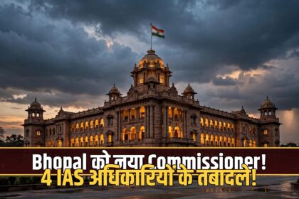 MP IAS transfer