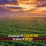 MP soybean production Mohan Yadav