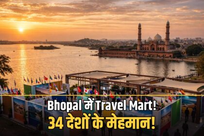 MP Travel Mart 2026