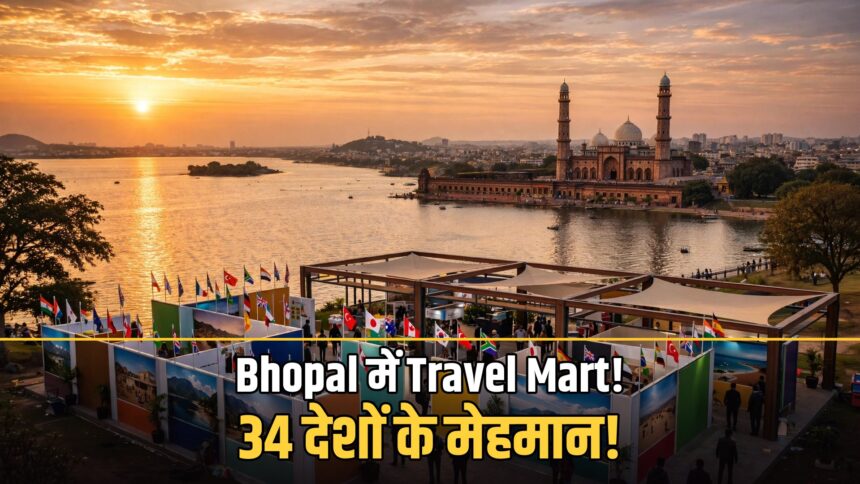 MP Travel Mart 2026