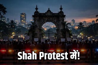 Naseeruddin Shah CJP protest
