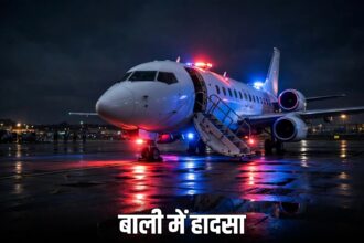 Nushrratt Bharuccha Bali accident Mumbai treatment