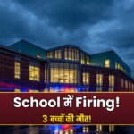 Oregon school shooting