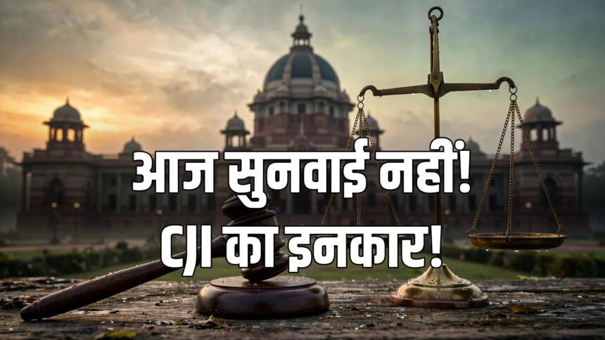 Punjab OSD SC