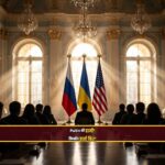 Putin trilateral talks