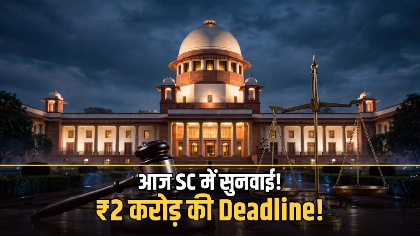 Rajpal Yadav Supreme Court
