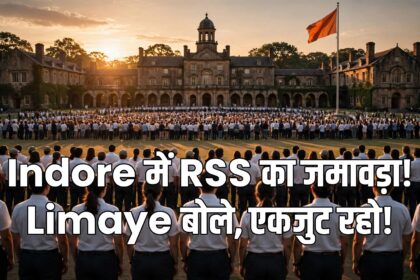RSS Indore
