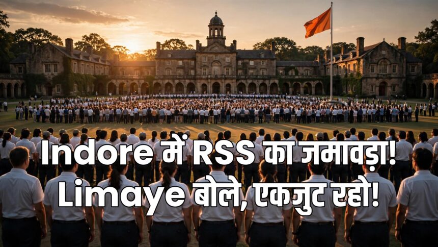 RSS Indore