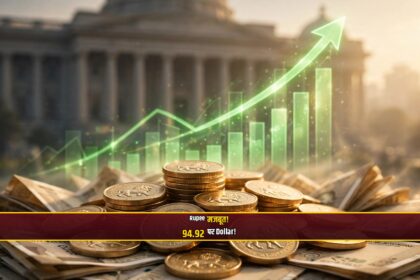 Rupee rate today