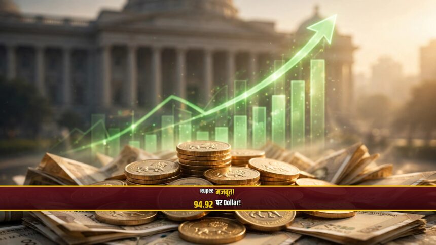 Rupee rate today