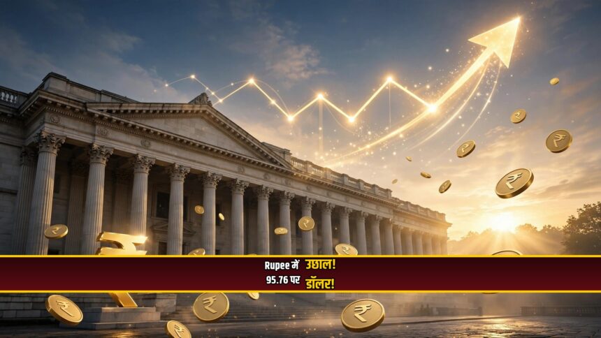 Rupee Dollar RBI forex curbs
