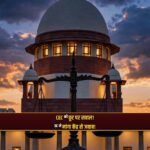 Supreme Court ADR plea CEC election commissioners immunity notice