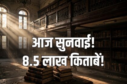 Central Secretariat Library Supreme Court hearing October 5