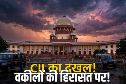 SCBA lawyers detention