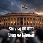 Shivraj Chouhan Rahul Gandhi Bhopal