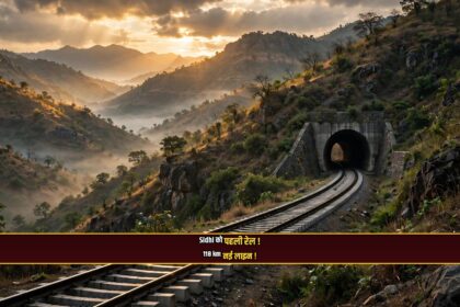 Sidhi Rail Link