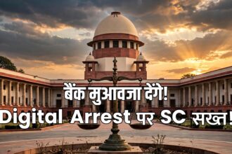 Digital Arrest Supreme Court
