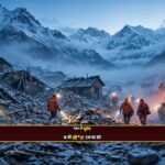 Tibet earthquake Nagqu rescue