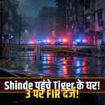Tiger Shroff firing