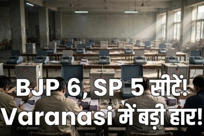 UP MLC results