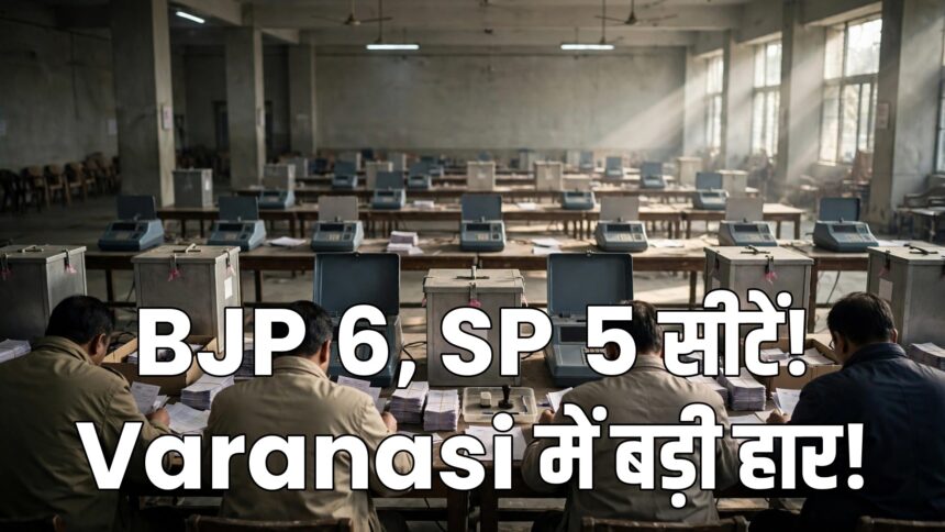 UP MLC results