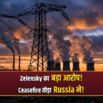 Zelensky Fox News interview Russia energy ceasefire violation